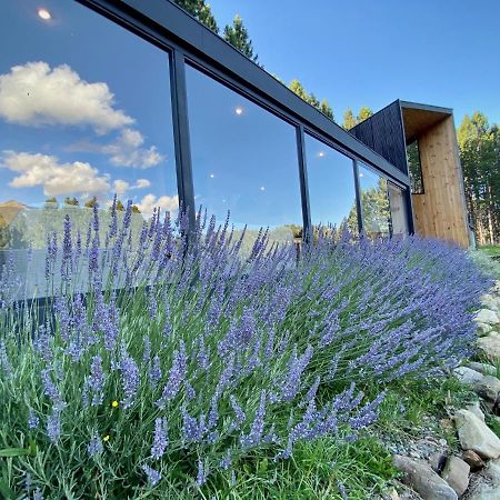 Vista Patagonia Lodge Coyhaique Εξωτερικό φωτογραφία