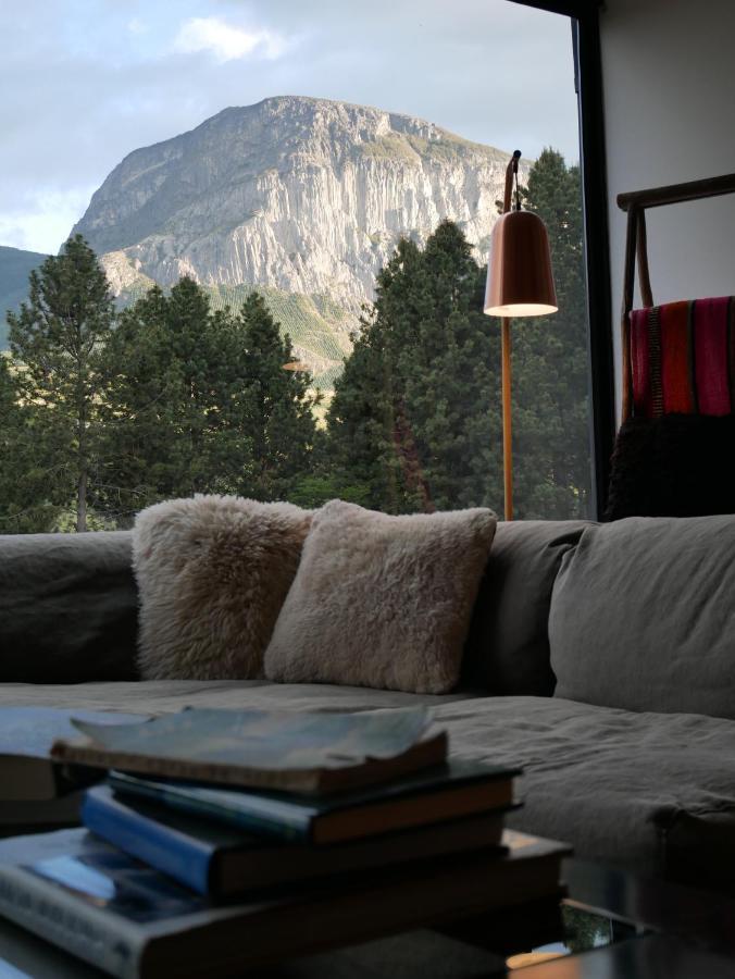 Vista Patagonia Lodge Coyhaique Εξωτερικό φωτογραφία