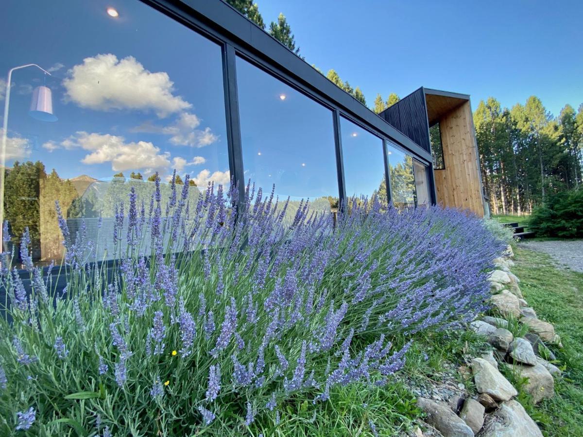 Vista Patagonia Lodge Coyhaique Εξωτερικό φωτογραφία