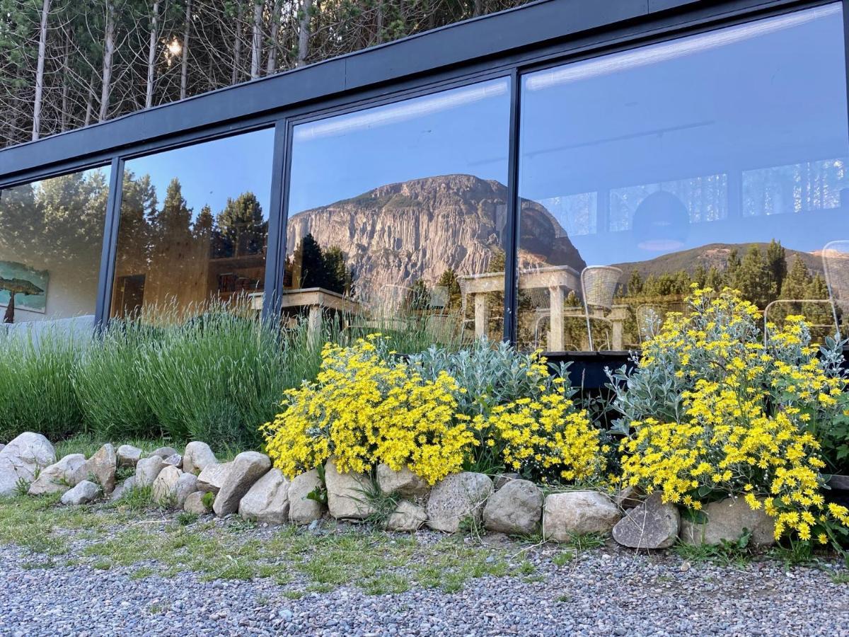 Vista Patagonia Lodge Coyhaique Εξωτερικό φωτογραφία