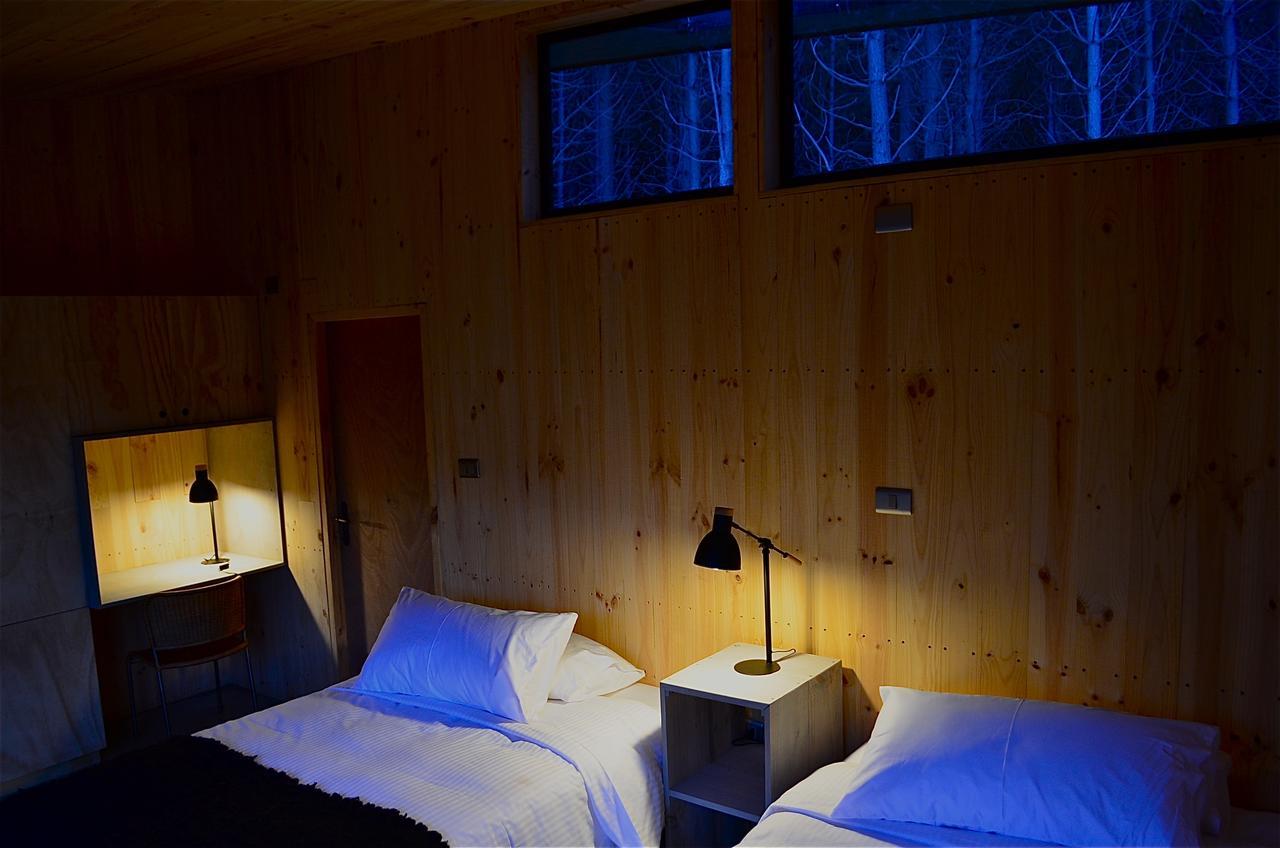 Vista Patagonia Lodge Coyhaique Εξωτερικό φωτογραφία