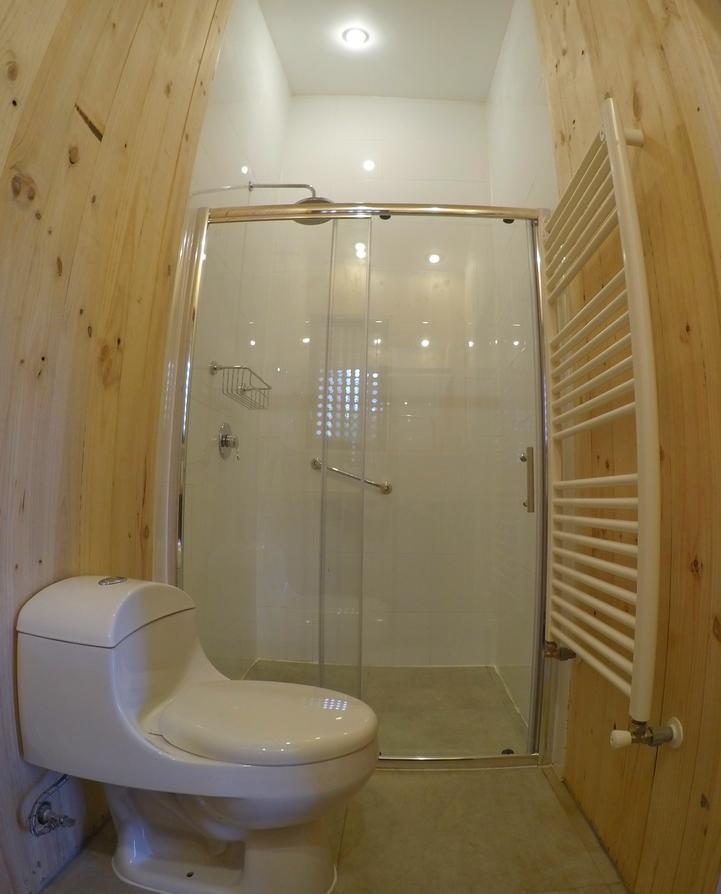 Vista Patagonia Lodge Coyhaique Εξωτερικό φωτογραφία